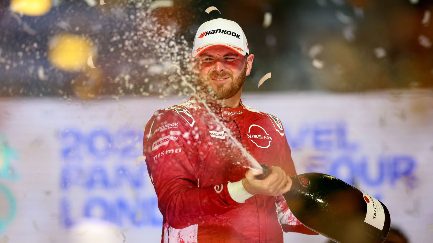 Taittinger Lead Image