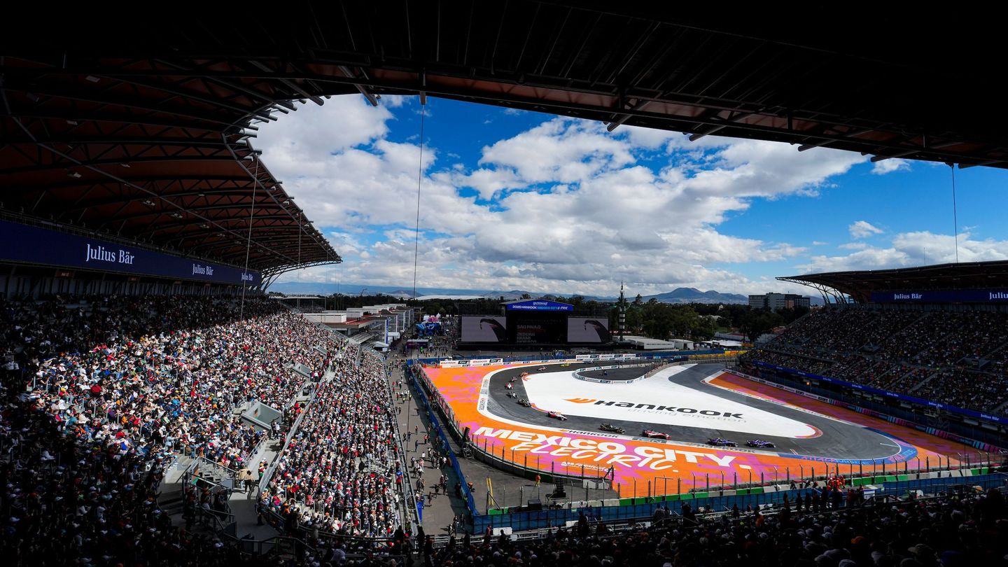 season 11 mexico city foro sol grandstand