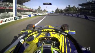 Lucas Di Grasi Replay 1