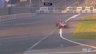 Zane Maloney Replay 1