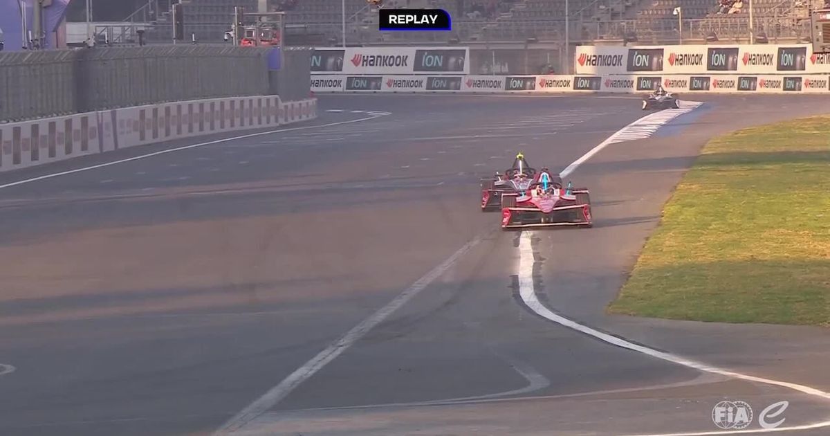 Zane Maloney Replay 1