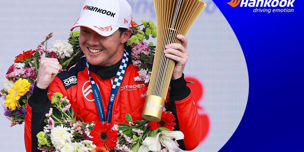 HANKOOK DEBRIEF: Five things we learned in Mexico City