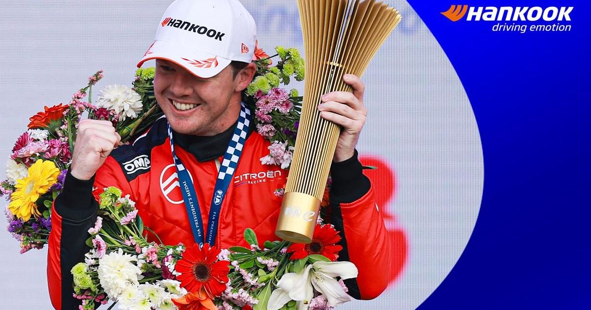 HANKOOK DEBRIEF: Five things we learned in Mexico City