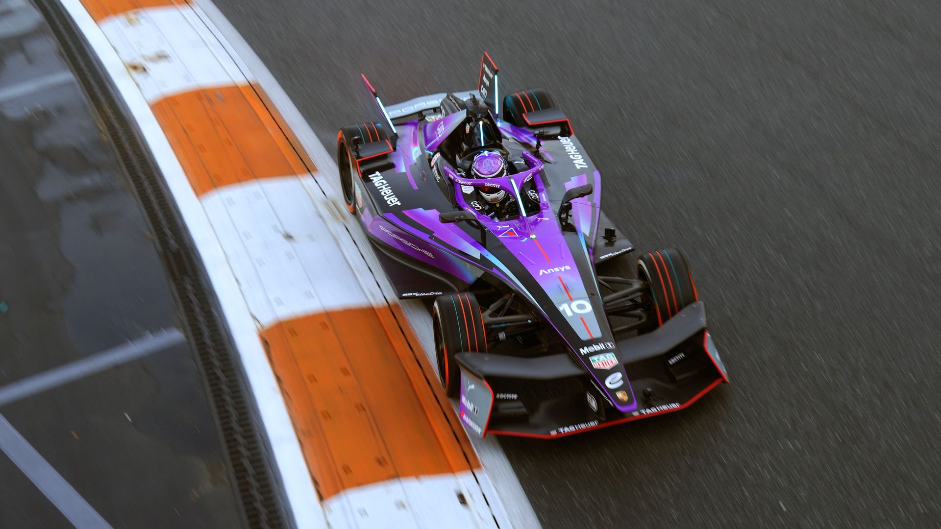 wehrlein miami evo 2025