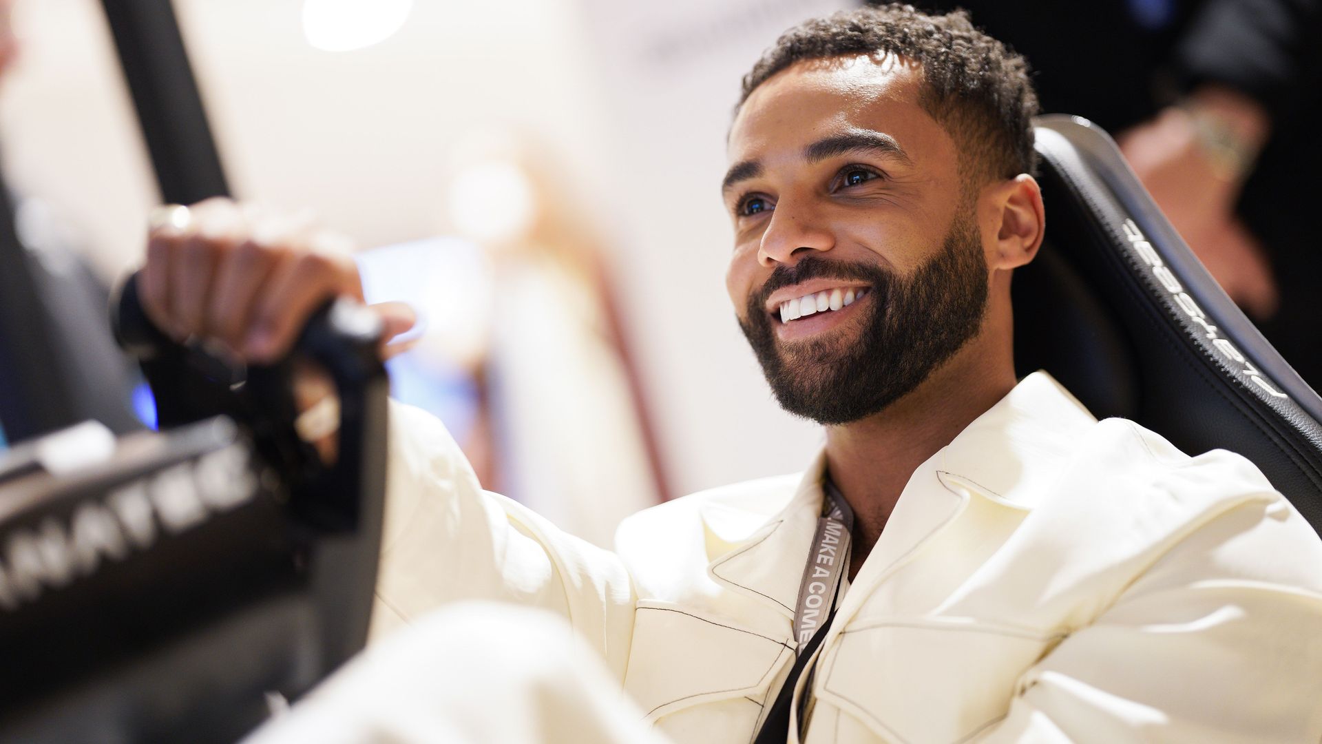 lucien lavenscott formula e