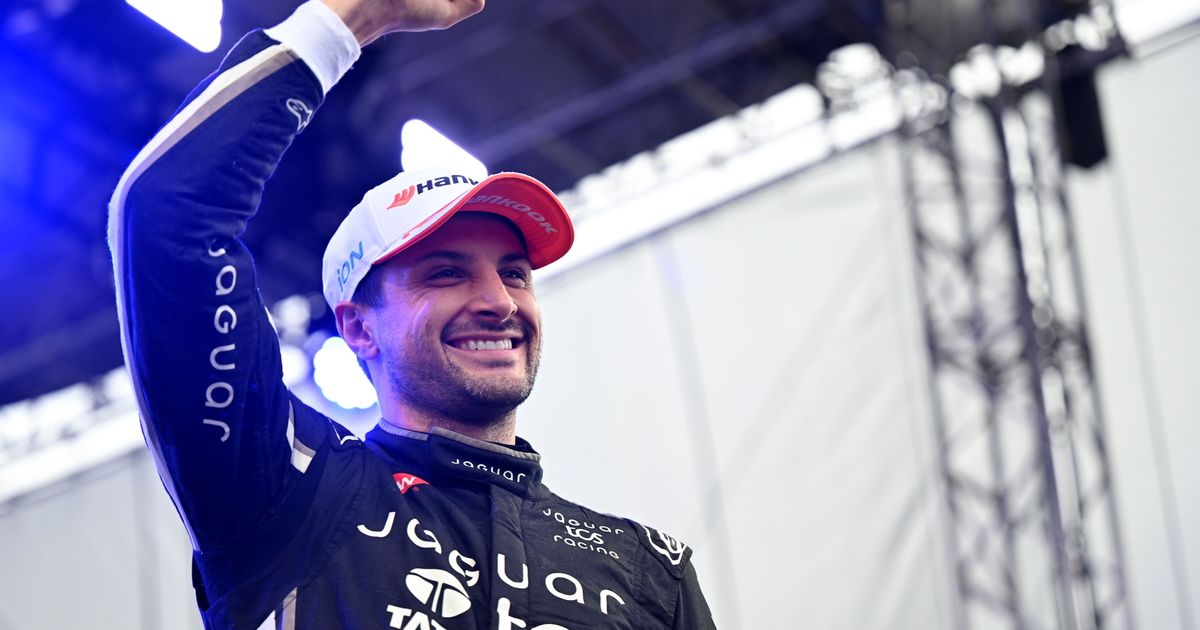 Evans: Miami victory is a 'reset' after tough start to Season 12