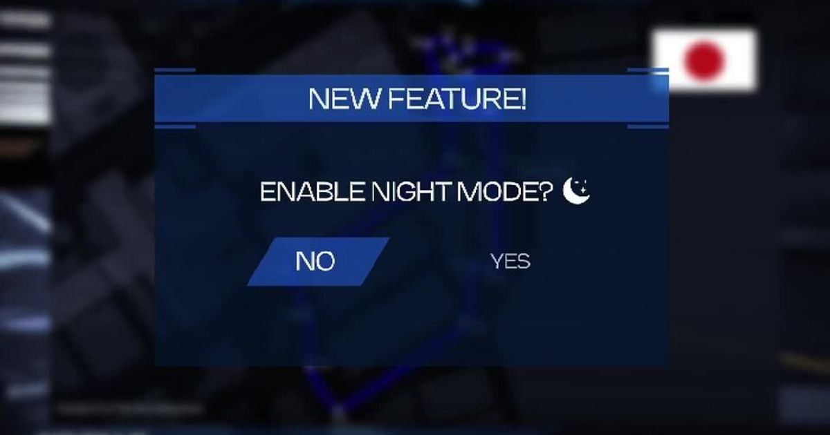 THE BERRY_FE TOKYO NIGHT RACE FILM_4-3_15SEC_V8