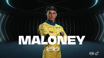 Zane Maloney Replay 1