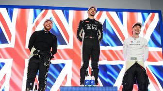 formula e evo sessions podium theburntchip behzinga willne