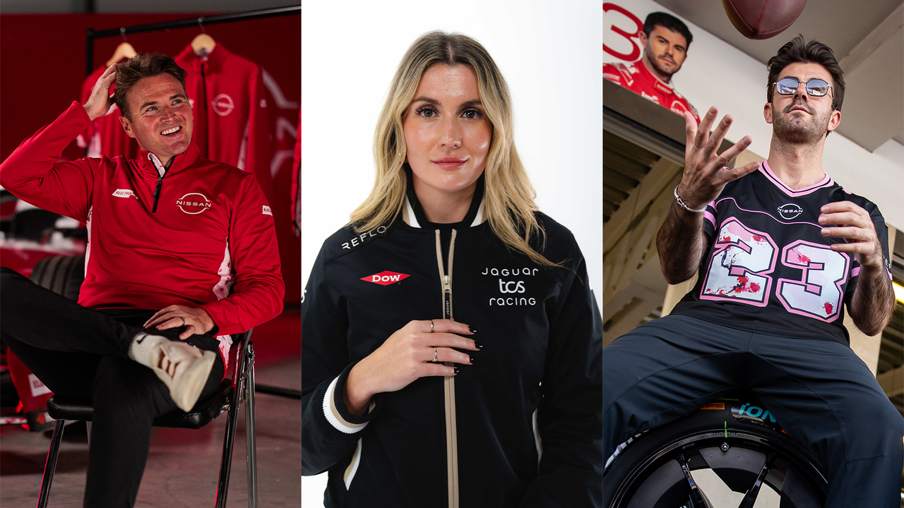 Teamwear Banner - unbranded