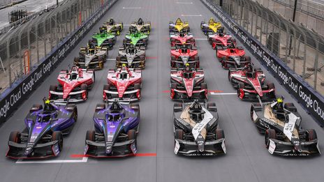 formula-e-team-cars