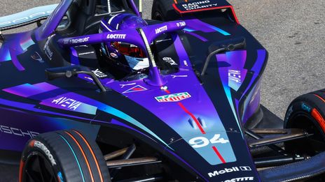 wehrlein close up formula e season 12