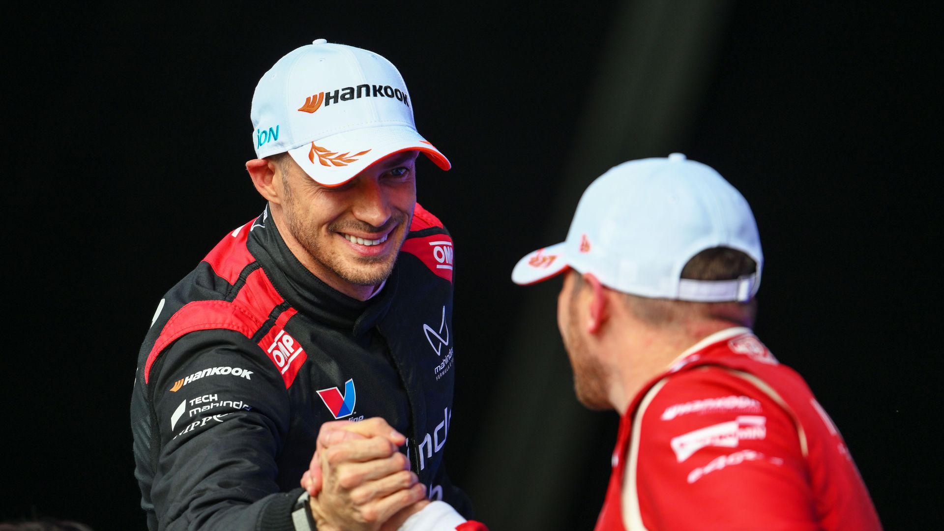 rowland mortara handshake formula e