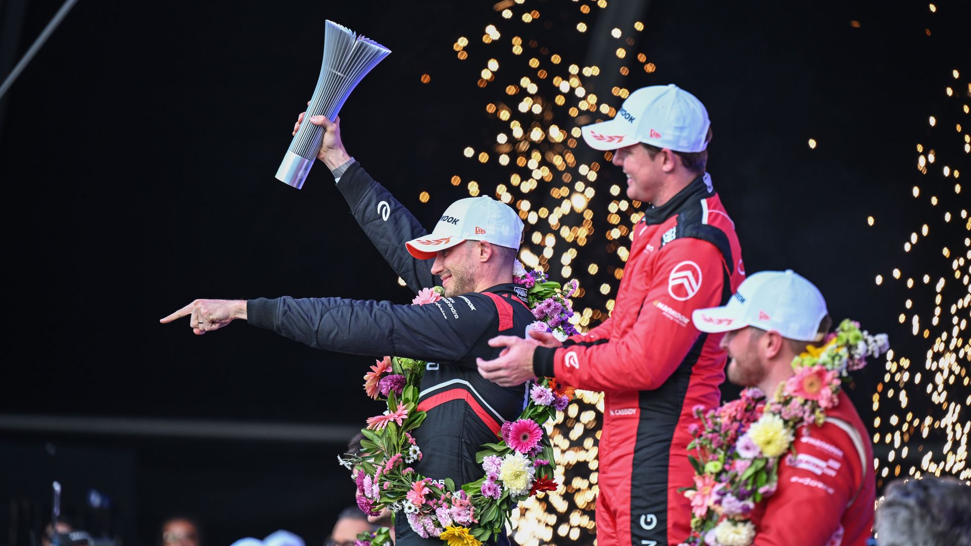 mexico city podium cassidy mortara rowland