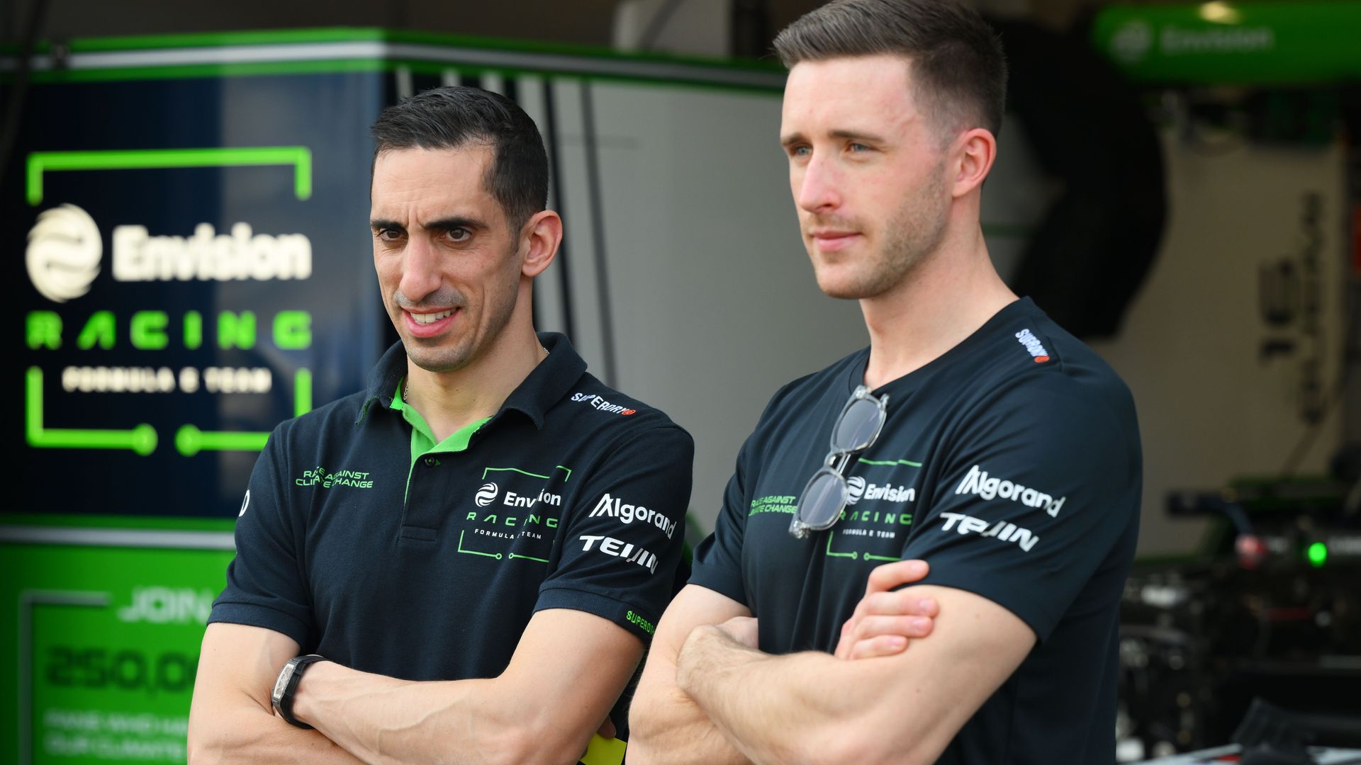 buemi eriksson envision racing