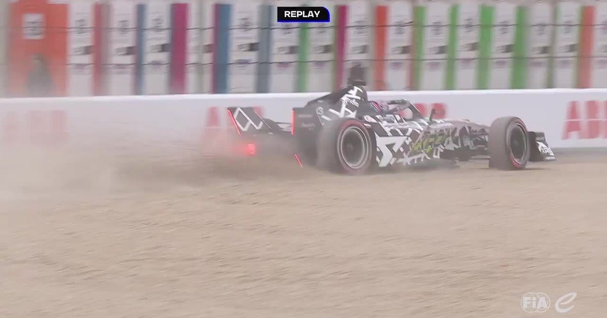 Dan Ticktum Replay 2