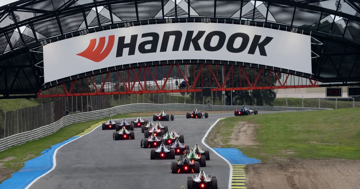 HANKOOK DEBRIEF: Five things we learned in Madrid