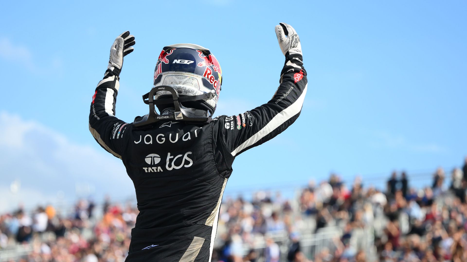 berlin 2025 cassidy celebration