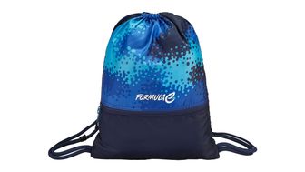 formula e camo bag