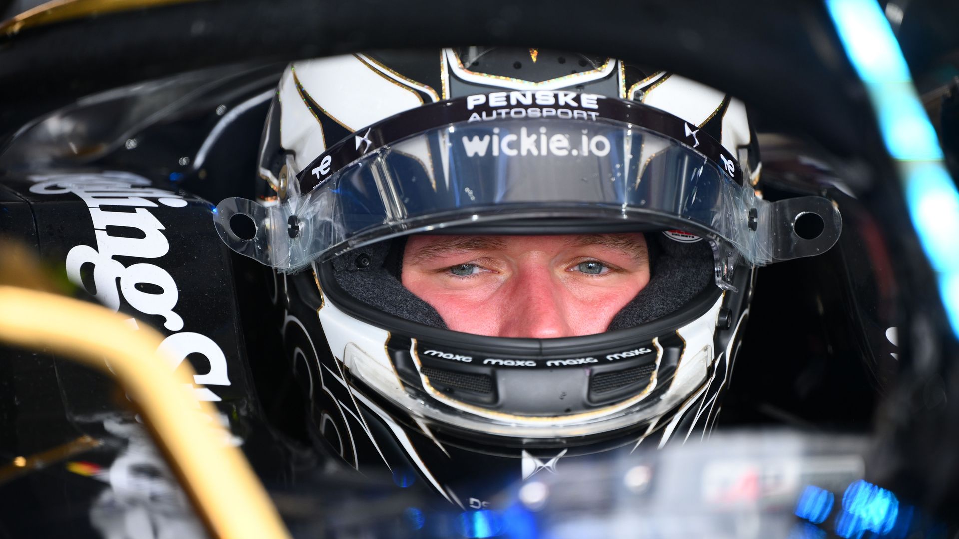 berlin 2025 gunther ds penske pits