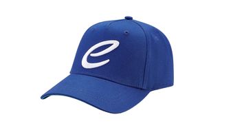 formula e logo cap navy