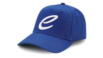 formula e logo cap navy