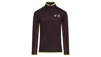 formula e cupra kiro zip layer