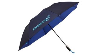 formula e umbrella