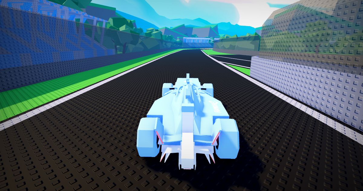 Get Ready to Melt Your Mind: The Brainrot Takeover Hits Formula E ...