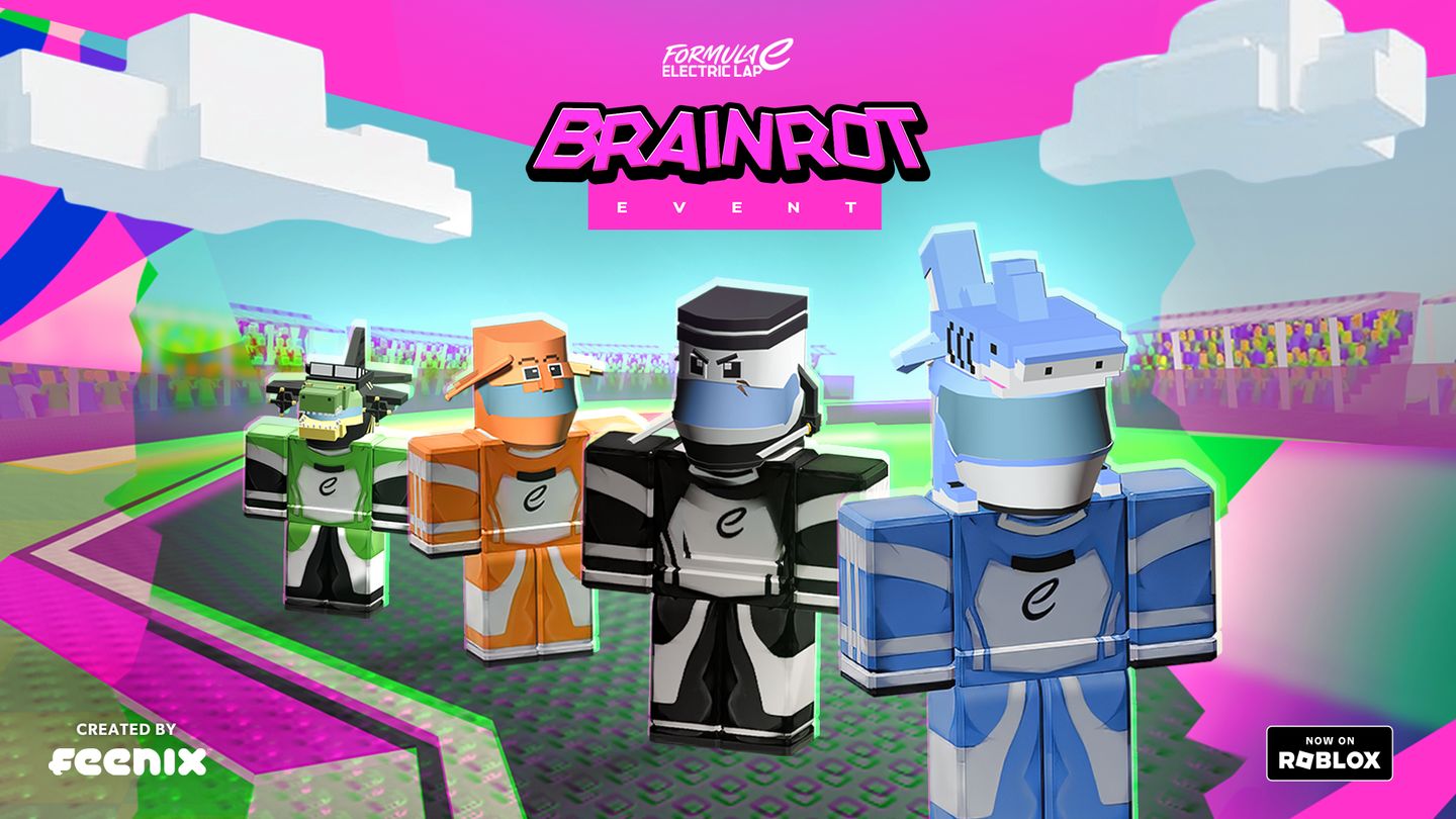 Formula E - Brain Rot Landscape Cover (1)