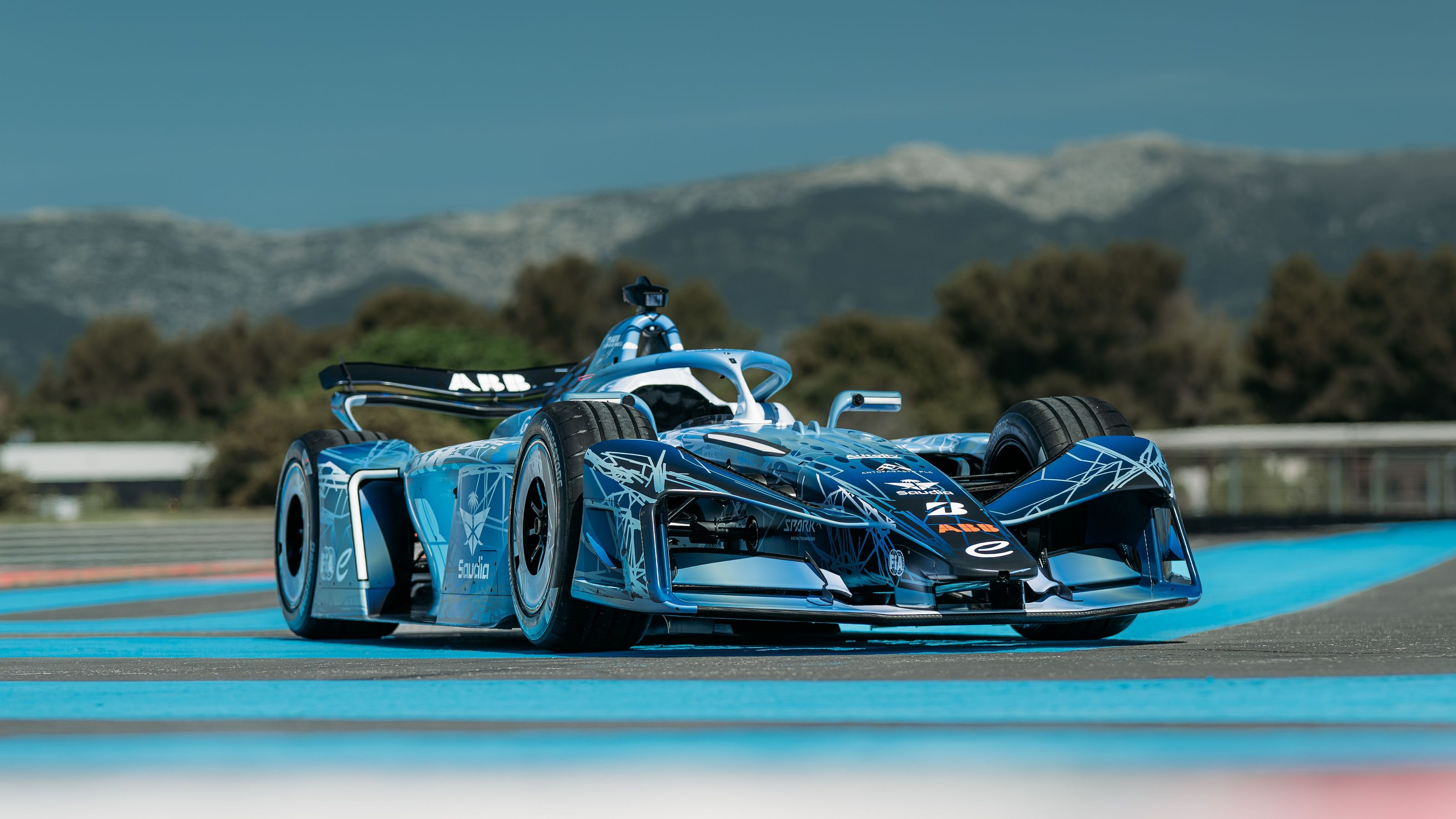 Formule E