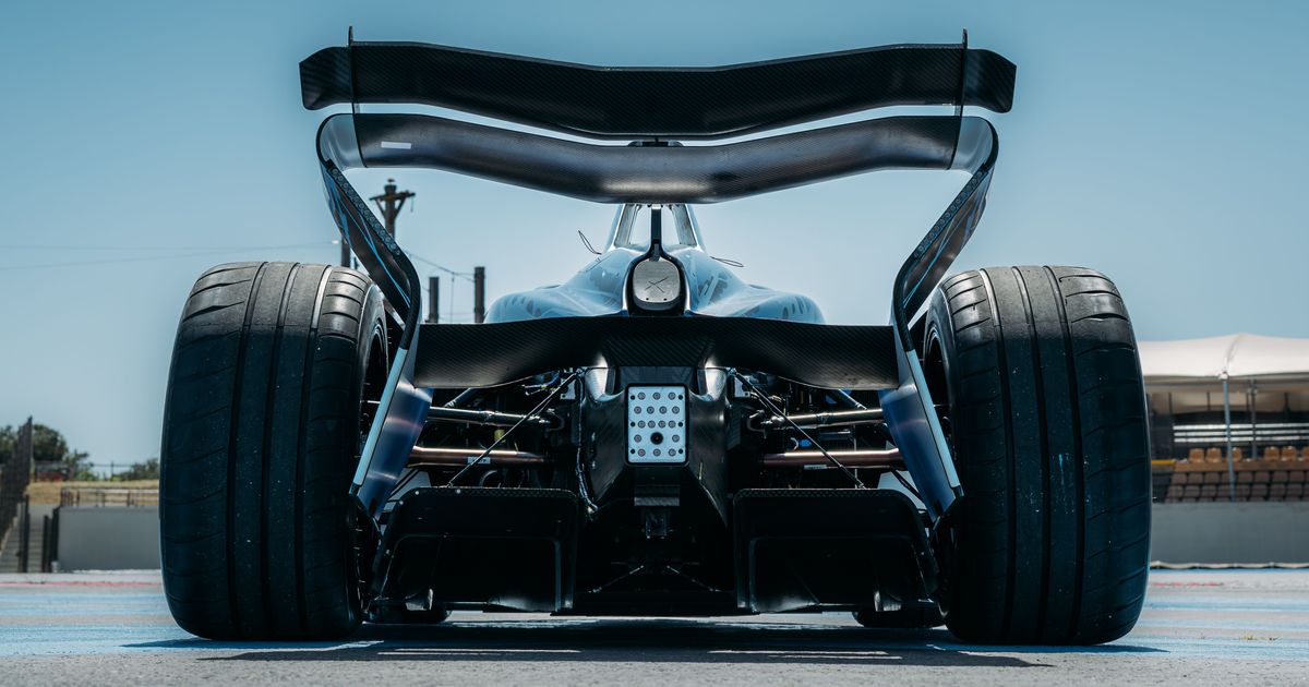 Formula E Debuts at Goodwood Festival of Speed as Official Partner