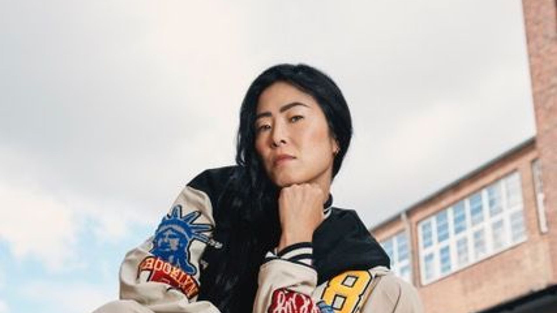 iamkimkong berlin dj