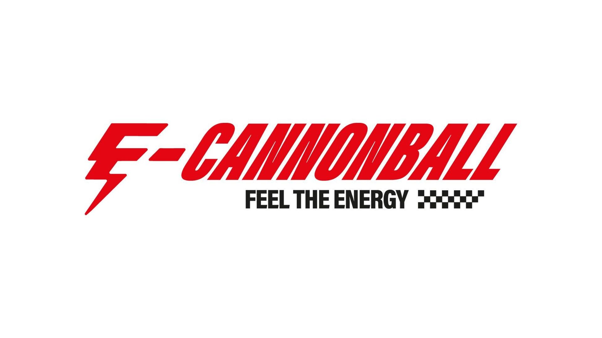 e-cannonball logo