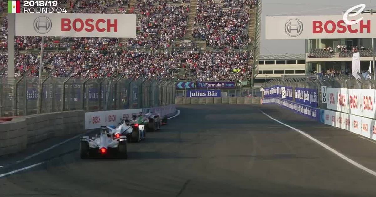 Best of Lucas di Grassi