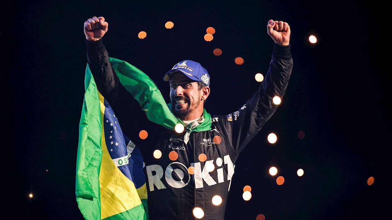 DIG 99 races 1000 points