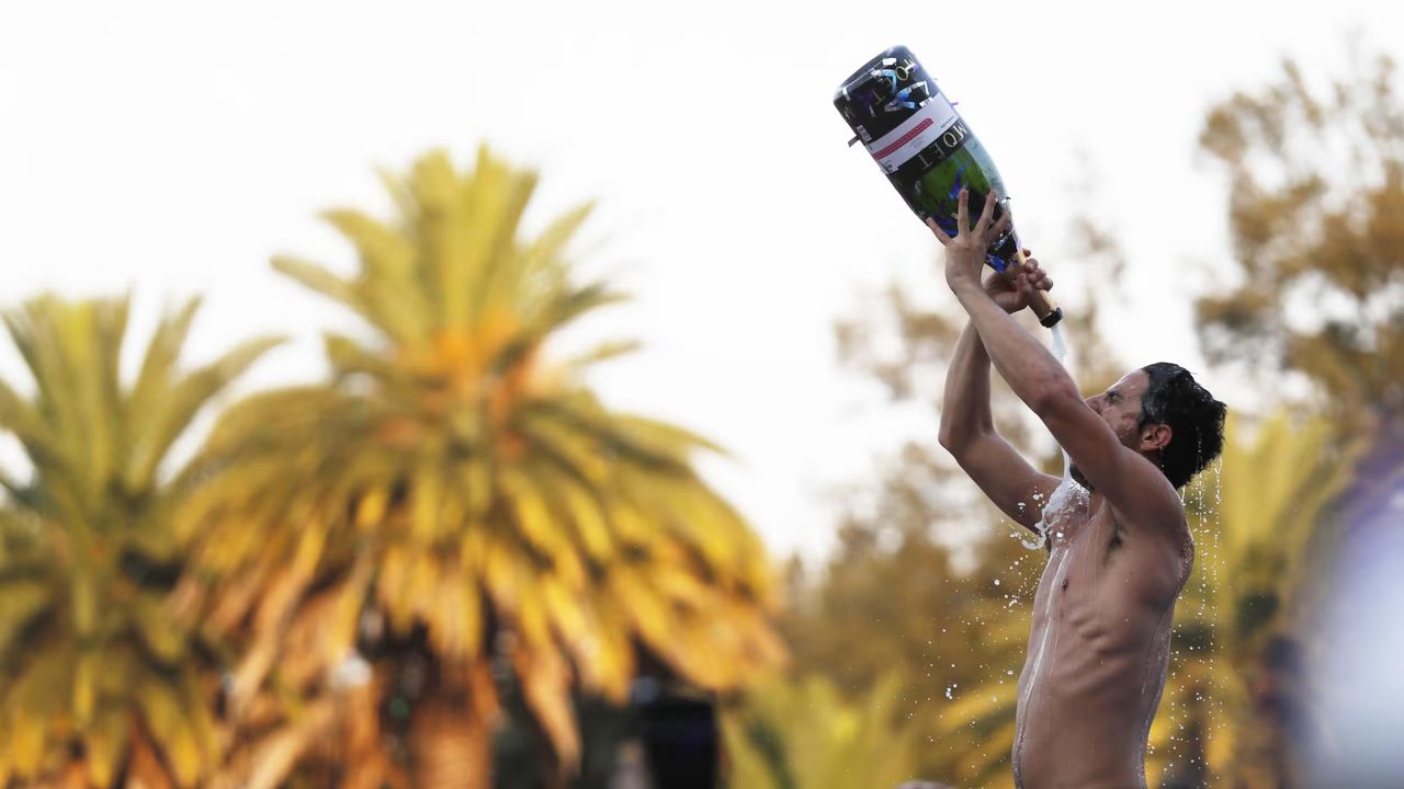 DIG Mexico City victory 3