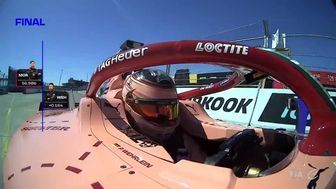 Edoardo Mortara Duel 3