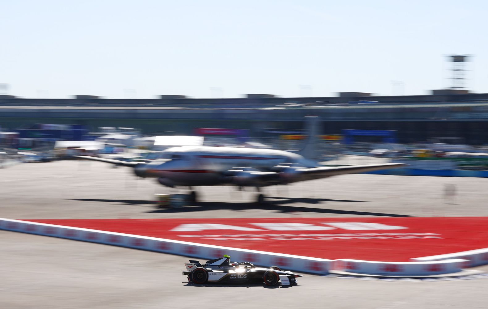 da costa quickest fp2 berlin