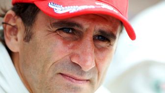 Zanardi