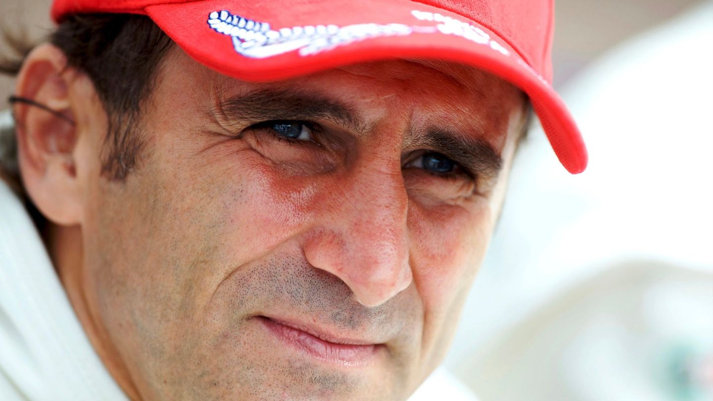 Zanardi