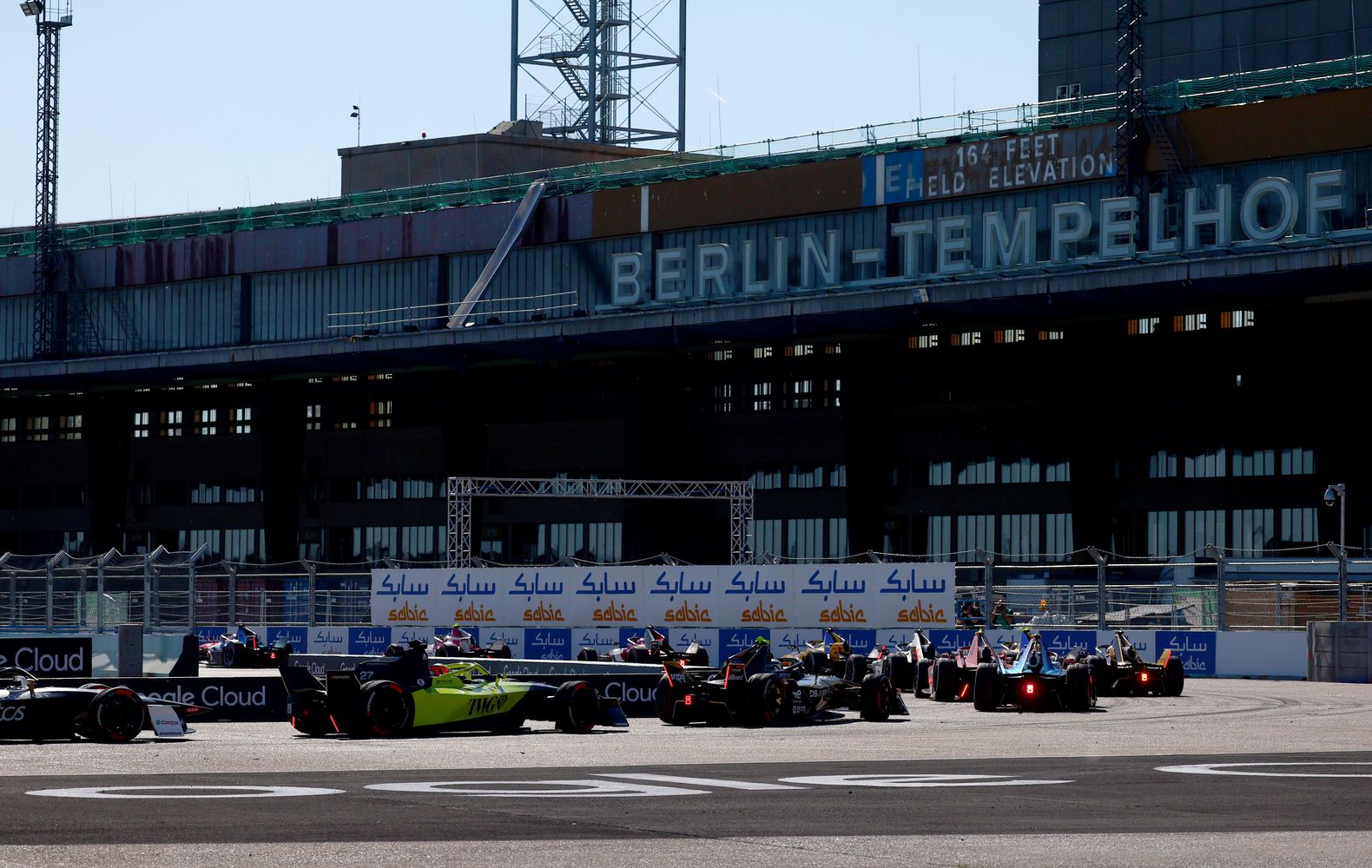 berlin hairpin season 12