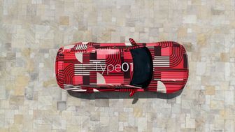 TYPE 01_FRONT_TOPDOWN