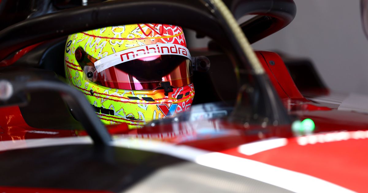 Edoardo Mortara announced as ambassador for the FIA Smart Driving Challenge