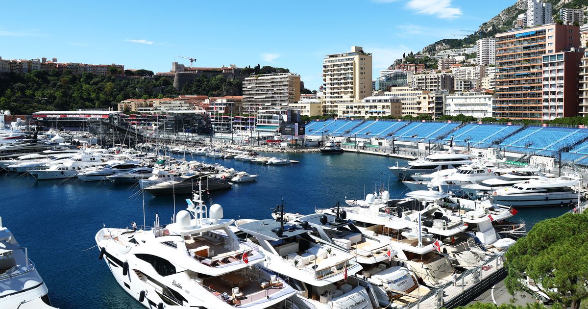 How to watch the 2026 Monaco E-Prix