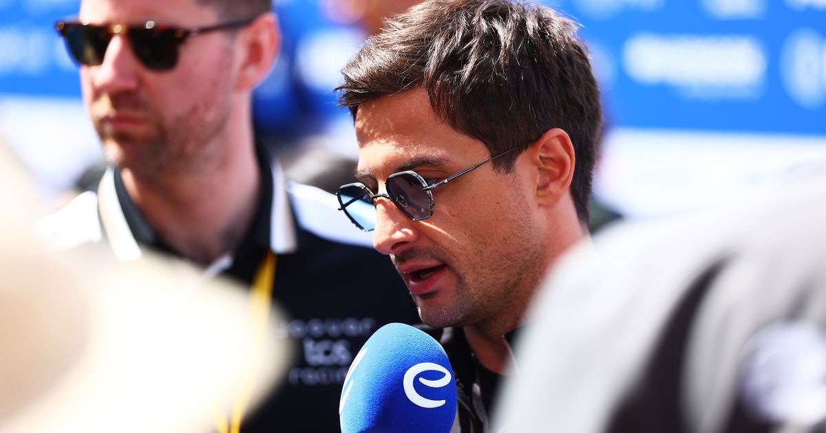 Our drivers preview Formula E in Monaco