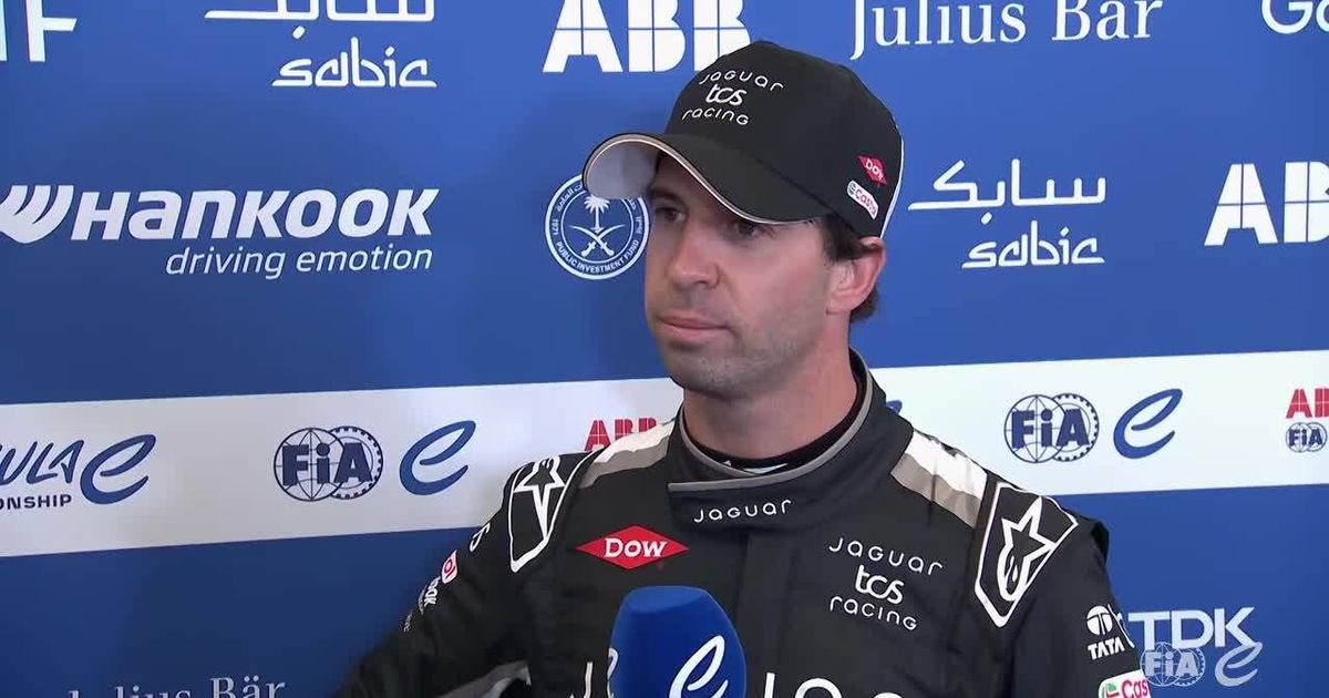 Antonio Felix  Da Costa Interview 1