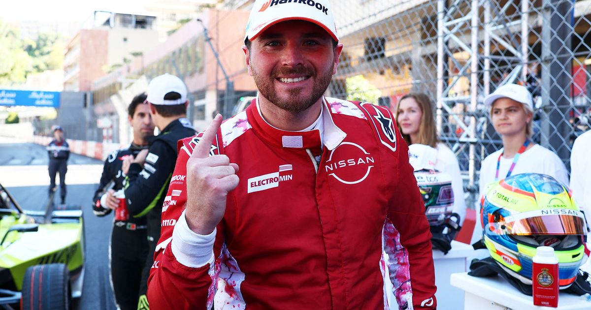 HANKOOK DEBRIEF: Five things we learned in Monaco