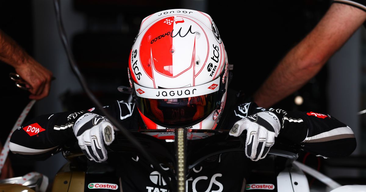 Evans: "To take the championship lead is a great feeling"
