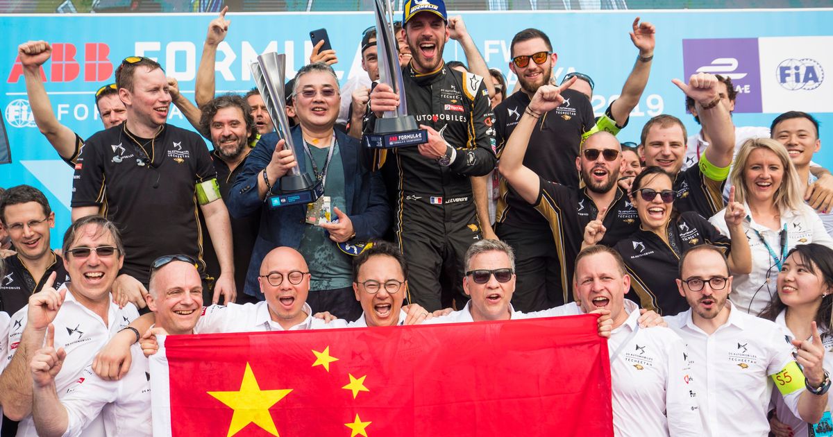 5 Things to look forward to in the second half of the 2025/26 Formula E season